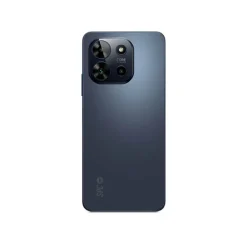 Smartphone/Móvil SPC Discovery 2 6.6" 8GB 256GB 4G Azul Gris