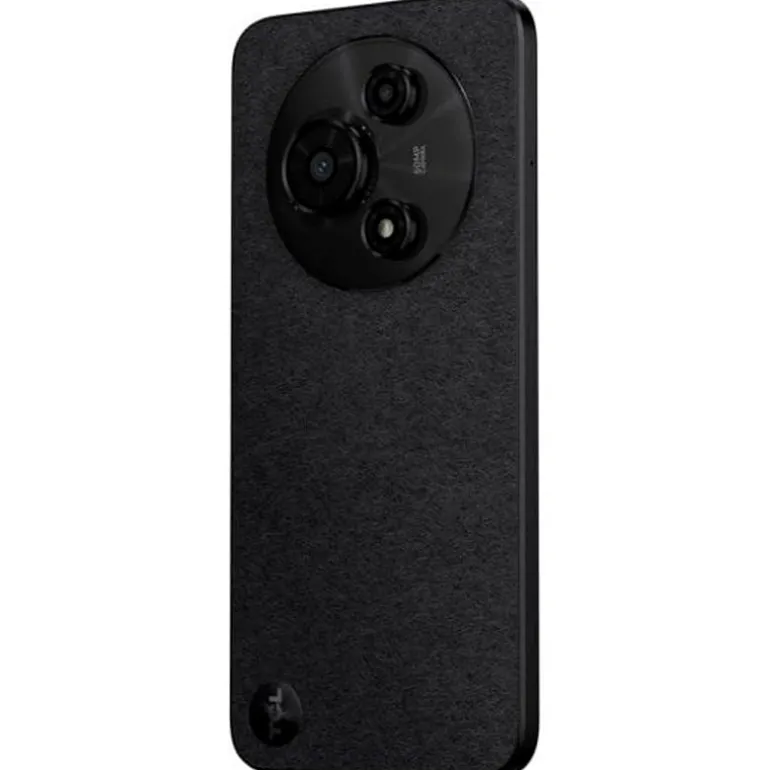 Smartphone/Móvil TCL 605 6.7" 8GB 256GB 4G Negro