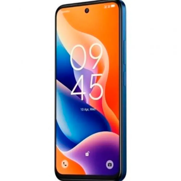 Smartphone/Móvil TCL 605 6.7" 8GB 256GB 4G Azul Medianoche