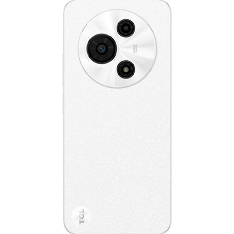 Smartphone/Móvil TCL 60 SE 6.6" 8GB 512GB 4G Blanco