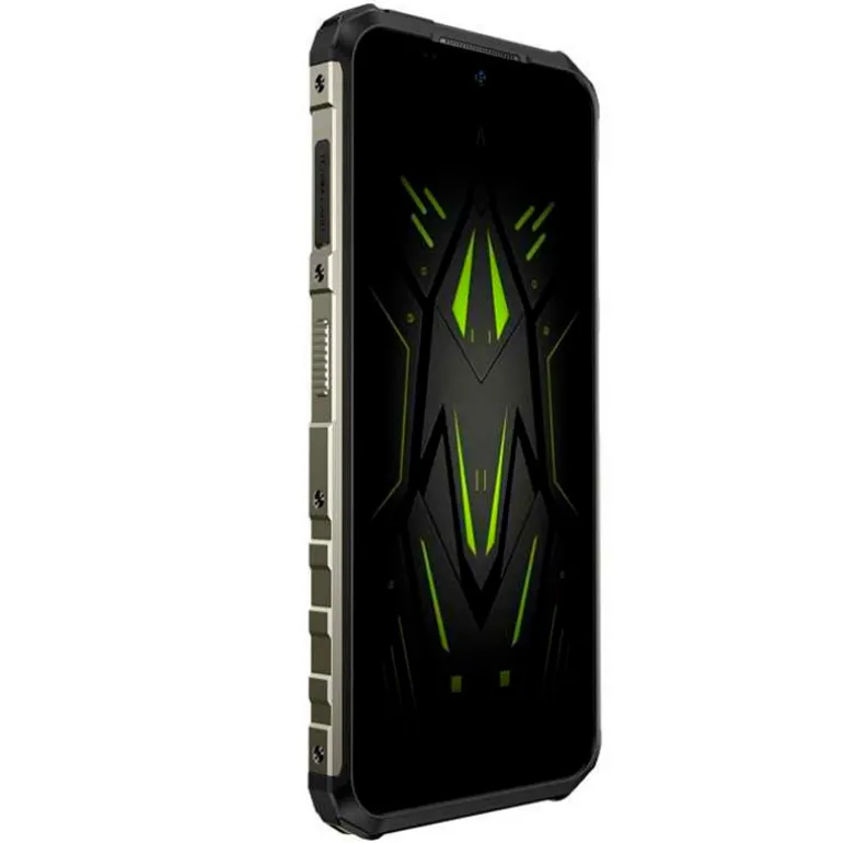 Smartphone/Móvil Ulefone Armor 22 6.5" 8GB 128GB 4G Verde