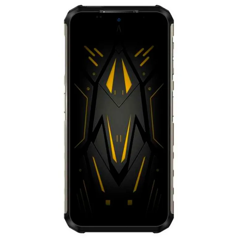 Smartphone/Móvil Ulefone Armor 22 6.5" 8GB 128GB 4G Negro