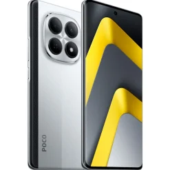 Smartphone/Móvil Xiaomi POCO M8 6.7" 8GB 512GB 5G Plata