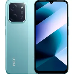 Smartphone/Móvil Xiaomi POCO C85 6.9" 8GB 256GB Verde