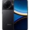 Smartphone/Móvil Xiaomi POCO F7 Pro 6.6" 12GB 256GB 5G Negro