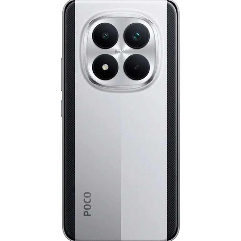Smartphone/Móvil Xiaomi POCO M8 Pro 6.8" 12GB 512GB 5G Plata