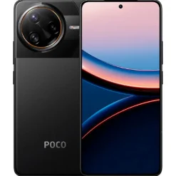 Smartphone/Móvil Xiaomi POCO F7 Ultra 6.6" 12GB 256GB 5G Negro