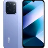 Smartphone/Móvil Xiaomi POCO C85 6.9" 8GB 256GB Morado