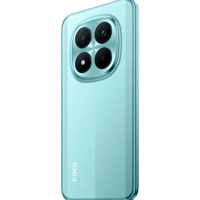 Smartphone/Móvil Xiaomi POCO M8 Pro 6.8" 12GB 512GB 5G Verde