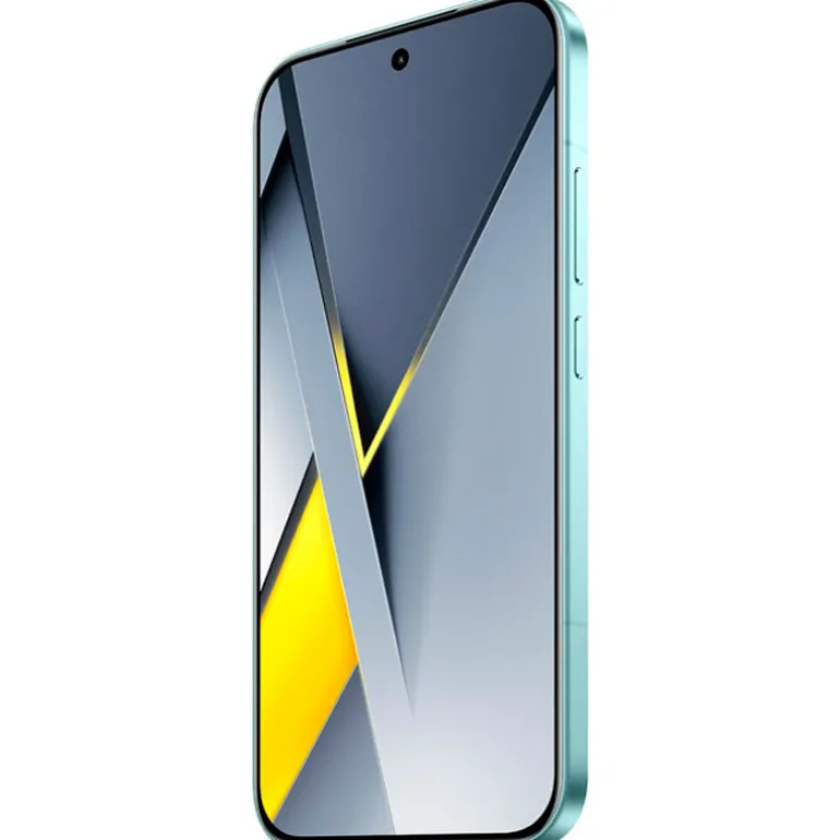 Smartphone/Móvil Xiaomi POCO F8 Pro 6.5" 12GB 256GB 5G Azul