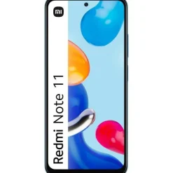 Smartphone/Móvil Xiaomi Redmi Note 11 6.43