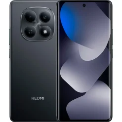 Smartphone/Móvil Xiaomi Redmi Note 15 6.7" 8GB 256GB 4G Negro