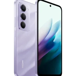 Smartphone/Móvil Xiaomi Redmi 15 6.9" 6GB 128GB 4G Morado Arena