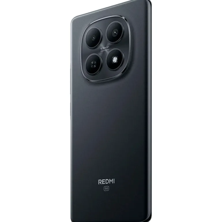 Smartphone/Móvil Xiaomi Redmi Note 15 6.7" 8GB 256GB 5G Negro