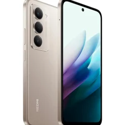 Smartphone/Móvil Xiaomi Redmi 15 6.9" 8GB 256GB 4G Gris Titan
