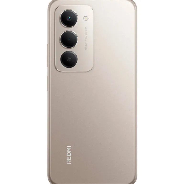 Smartphone/Móvil Xiaomi Redmi 15 6.9" 8GB 256GB 4G Gris Titan