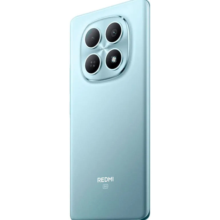 Smartphone/Móvil Xiaomi Redmi Note 15 6.7" 8GB 256GB 5G Azul Glaciar