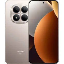 Smartphone/Móvil Xiaomi Redmi Note 15 Pro 6.8" 12GB 512GB 5G Titanium