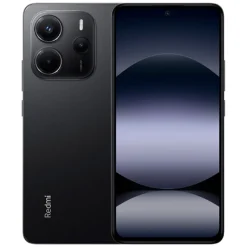 Smartphone/Móvil Xiaomi Redmi Note 14 6.6" 6GB 128GB 4G Negro Medianoche