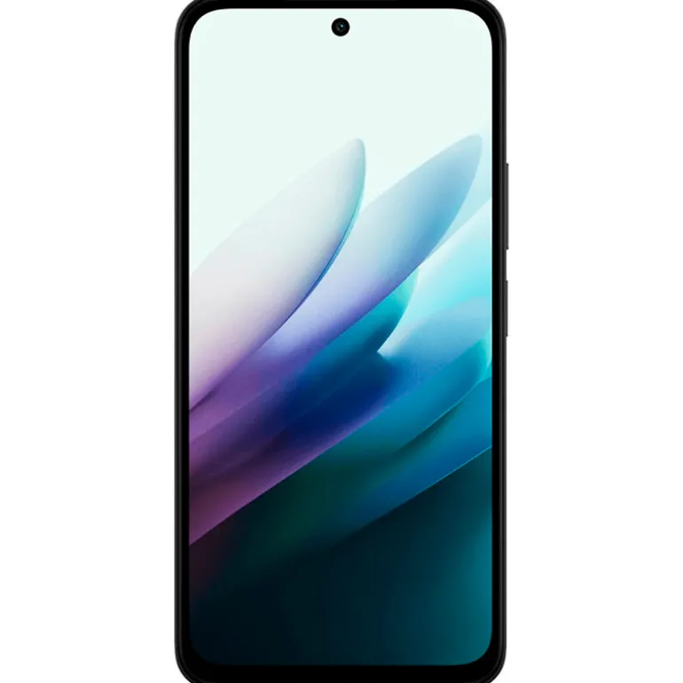 Smartphone/Móvil Xiaomi Redmi 15 6.9" 6GB 128GB 4G Negro Medianoche