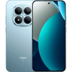 Smartphone/Móvil Xiaomi Redmi Note 15 Pro 6.8" 8GB 256GB 5G Azul Glaciar