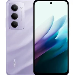 Smartphone/Móvil Xiaomi Redmi 15 6.9" 8GB 256GB 4G Morado Arena