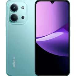 Smartphone/Móvil Xiaomi Redmi 15C 6.9" 4GB 128GB 5G Verde Menta