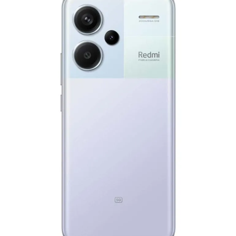 Smartphone/Móvil Xiaomi Redmi Note 13 Pro+ 6.67" 12GB 512GB 5G Purpura