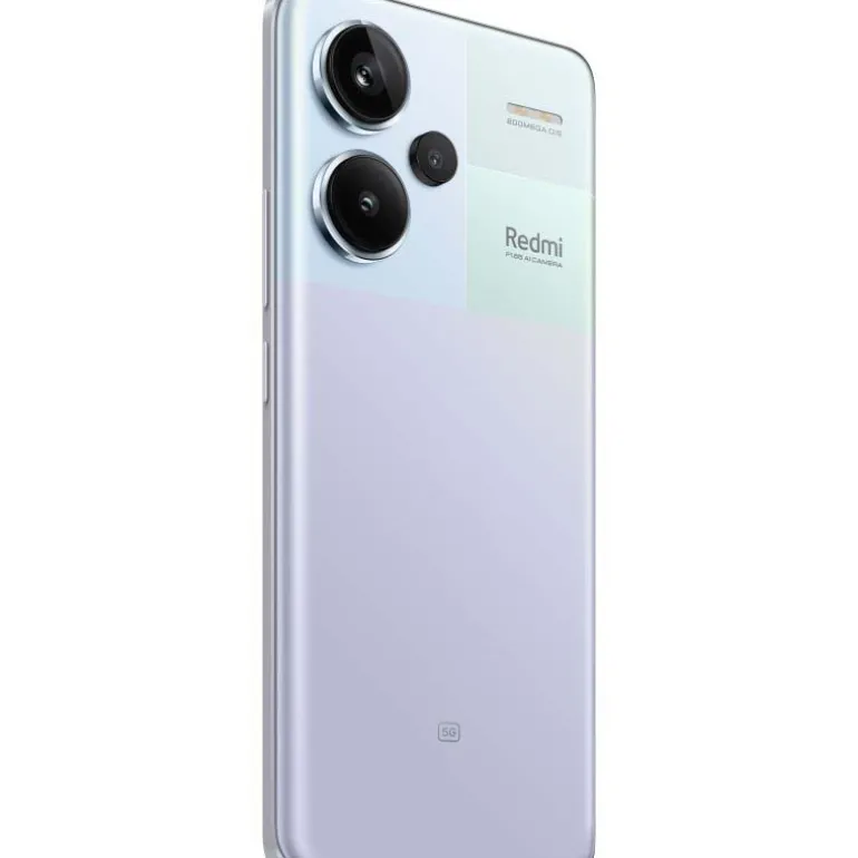 Smartphone/Móvil Xiaomi Redmi Note 13 Pro+ 6.67" 12GB 512GB 5G Purpura
