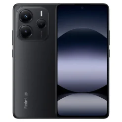 Smartphone/Móvil Xiaomi Redmi Note 14 6.6" 6GB 128GB 5G Negro Medianoche