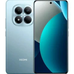 Smartphone/Móvil Xiaomi Redmi Note 15 Pro 6.7" 8GB 256GB 4G Azul Glaciar