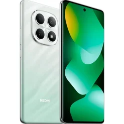 Smartphone/Móvil Xiaomi Redmi Note 15 6.7" 8GB 256GB 4G Verde Bosque