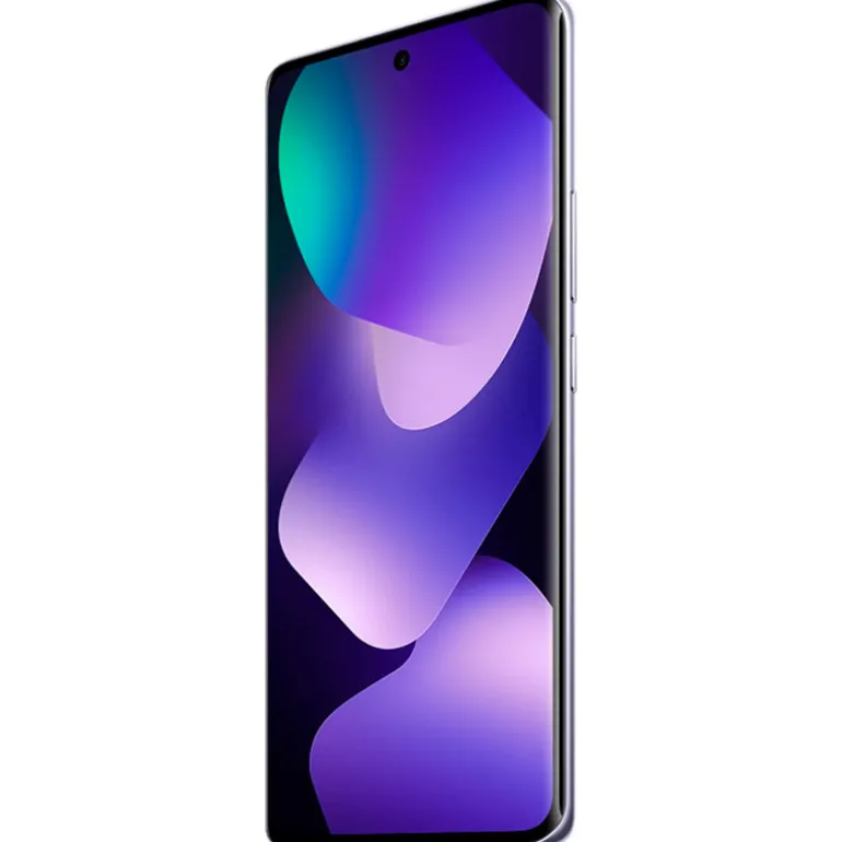 Smartphone/Móvil Xiaomi Redmi Note 15 6.7" 8GB 256GB 5G Morado Claro