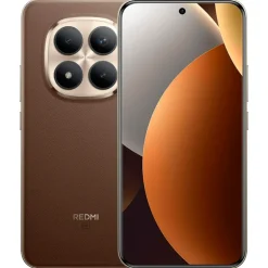 Smartphone/Móvil Xiaomi Redmi Note 15 Pro Plus 6.8" 8GB 256GB 5G Café Moca