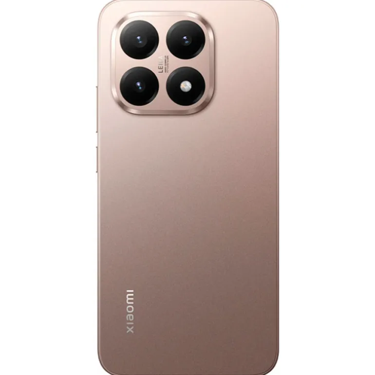 Smartphone/Móvil Xiaomi 15T 6.7" 12GB 256GB 5G Rose Gold