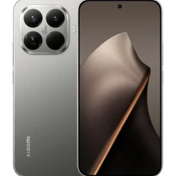 Smartphone/Móvil Xiaomi 15T Pro 6.7" 12GB 1TB 5G Gris