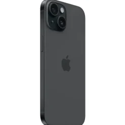 Smartphone/Móvil Apple iPhone 15 6.1" 6GB 128GB 5G Negro EE