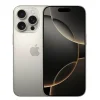 Smartphone/Móvil Apple iPhone 16 Pro 6.3" 8GB 256GB 5G Desert Titanium EU