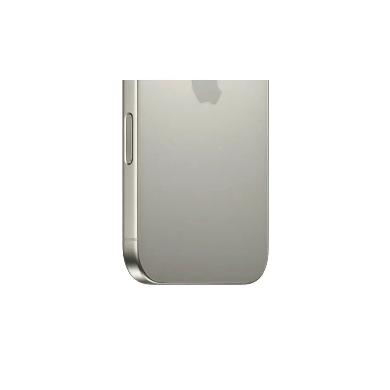 Smartphone/Móvil Apple iPhone 16 Pro 6.3" 8GB 256GB 5G Desert Titanium EU