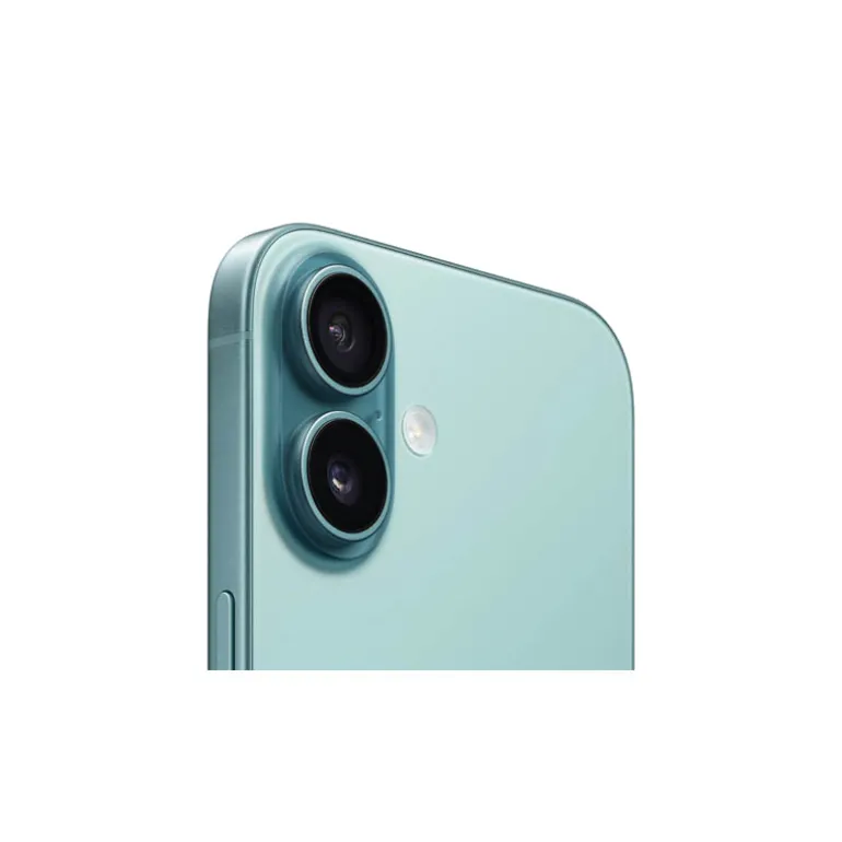 Smartphone/Móvil Apple iPhone 16 6.1" 8GB 256GB 5G Azul Ultramar