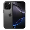 Smartphone/Móvil Apple iPhone 16 Pro 6.3" 8GB 512GB 5G Negro Titanium