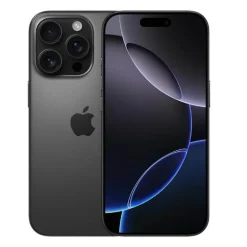 Smartphone/Móvil Apple iPhone 16 Pro 6.3" 8GB 256GB 5G Blanco Titanium EU