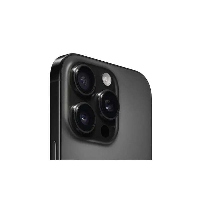 Smartphone/Móvil Apple iPhone 16 Pro 6.3" 8GB 512GB 5G Negro Titanium