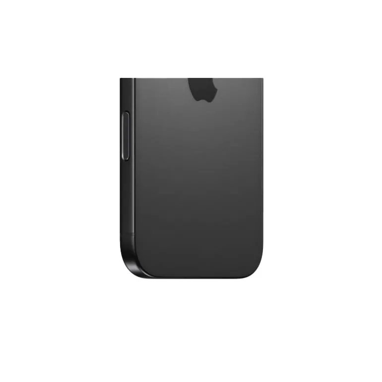 Smartphone/Móvil Apple iPhone 16 Pro 6.3" 8GB 512GB 5G Negro Titanium