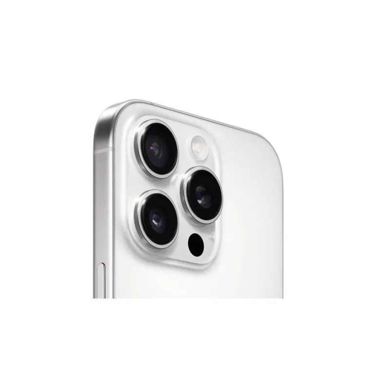 Smartphone/Móvil Apple iPhone 16 Pro 6.3" 8GB 128GB 5G Blanco Titanium EU