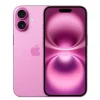 Smartphone/Móvil Apple iPhone 16 6.1" 8GB 256GB 5G Rosa EU