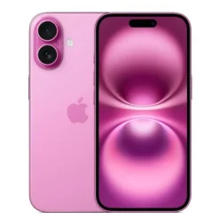 Smartphone/Móvil Apple iPhone 16 6.1" 8GB 256GB 5G Negro EU