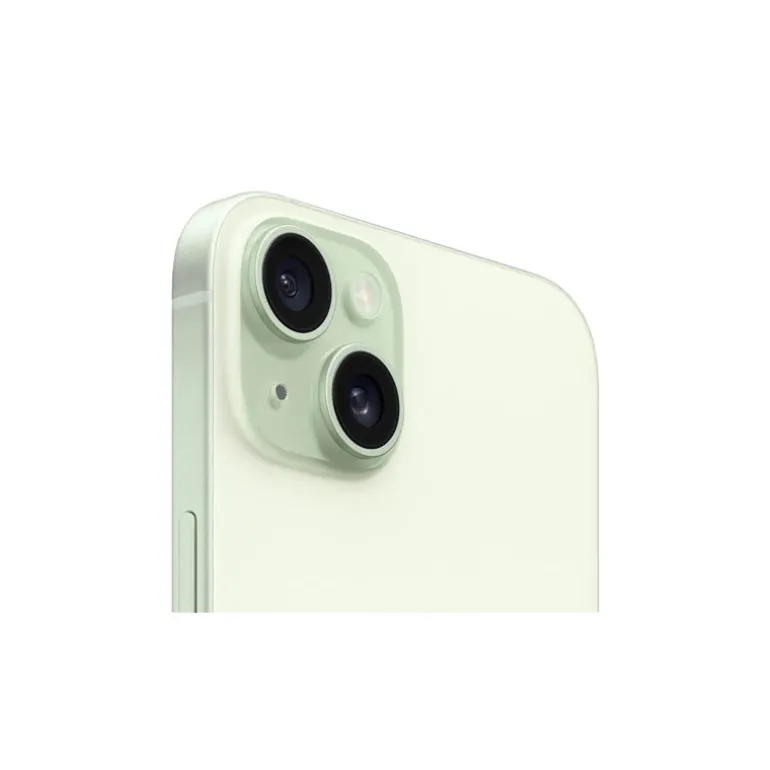 Smartphone/Móvil Apple iPhone 15 Plus 6.7" 8GB 128GB 5G Verde