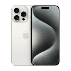 Smartphone/Móvil Apple iPhone 15 Pro 6.1" 8GB 256GB 5G Azul Titanio