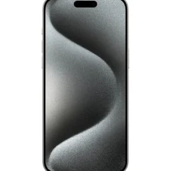Smartphone/Móvil Apple iPhone 15 Pro 6.1" 8GB 256GB 5G Azul Titanio
